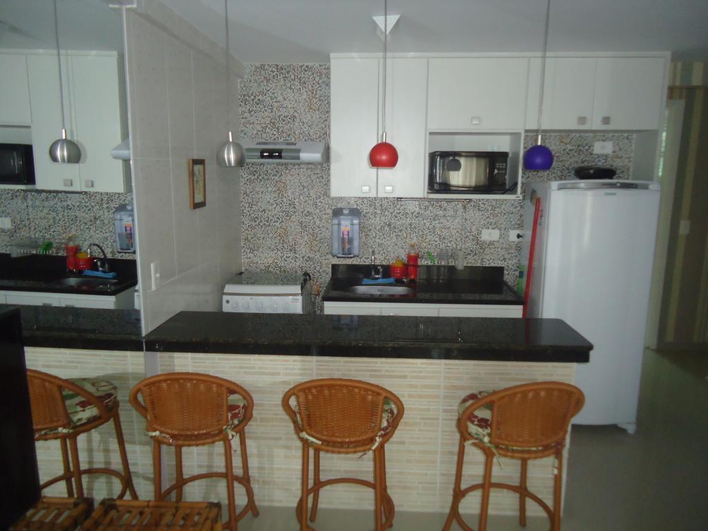 Apartament Apartamento Angra Mangaratiba Pokój zdjęcie